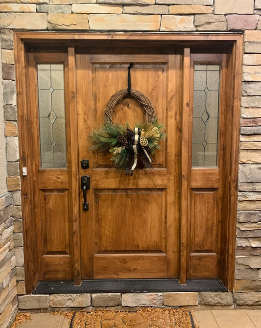 Appointment Holiday Decorating