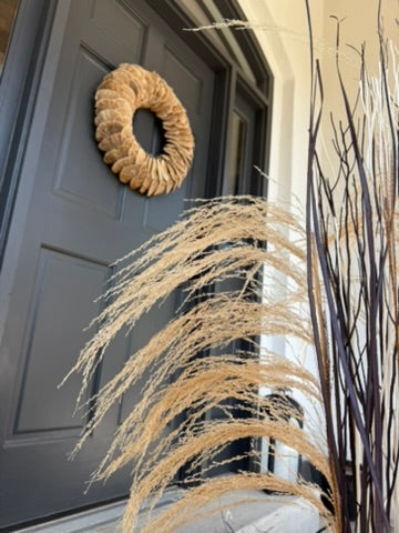 The Signature Entry