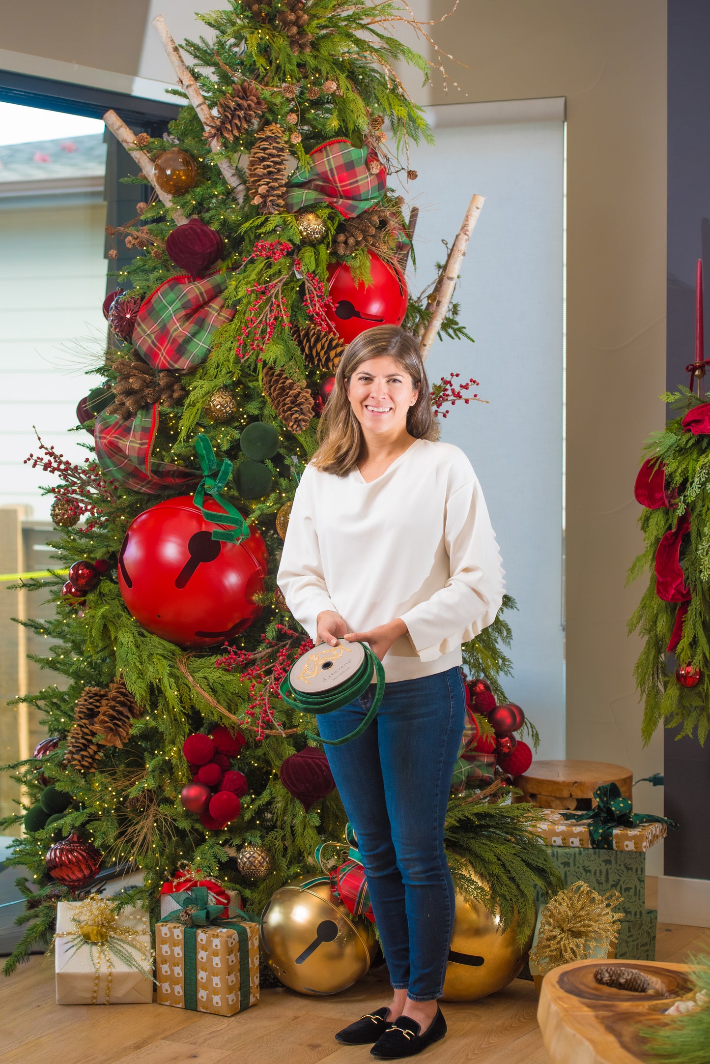 Appointment Holiday Decorating
