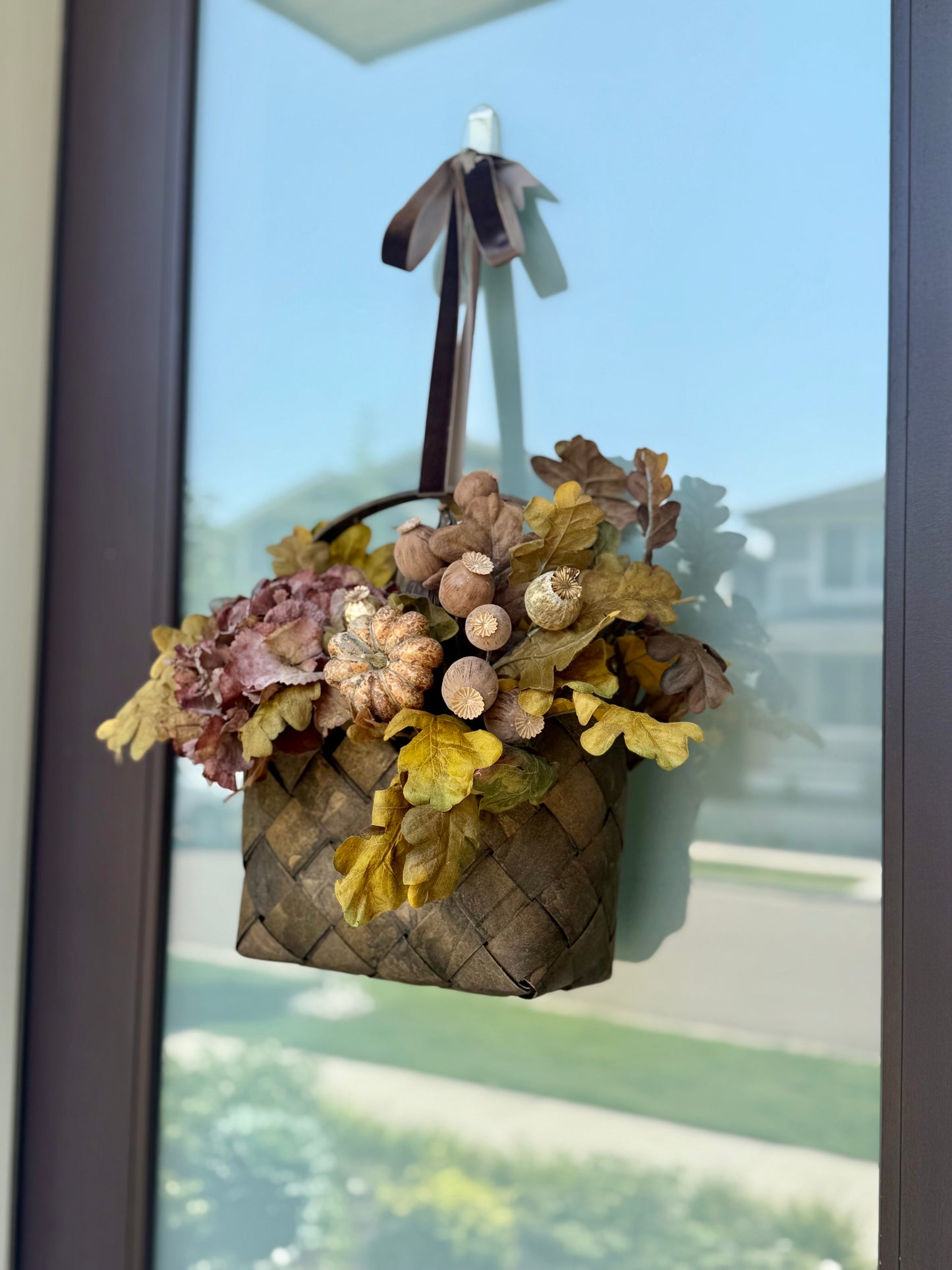 Autumn Nest