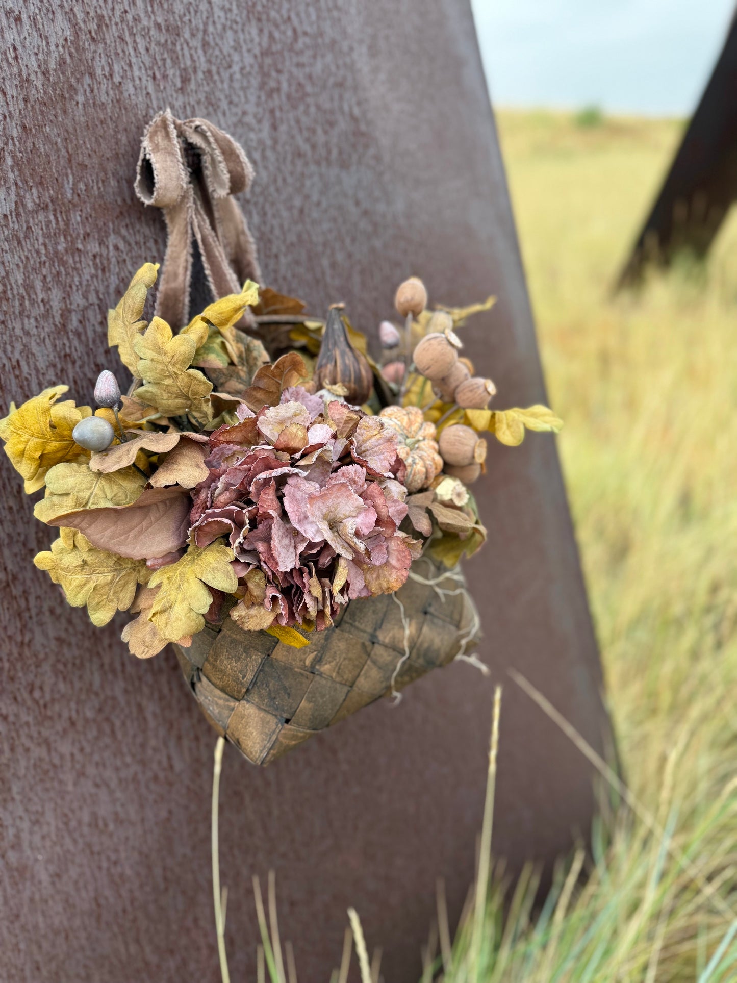 Autumn Nest