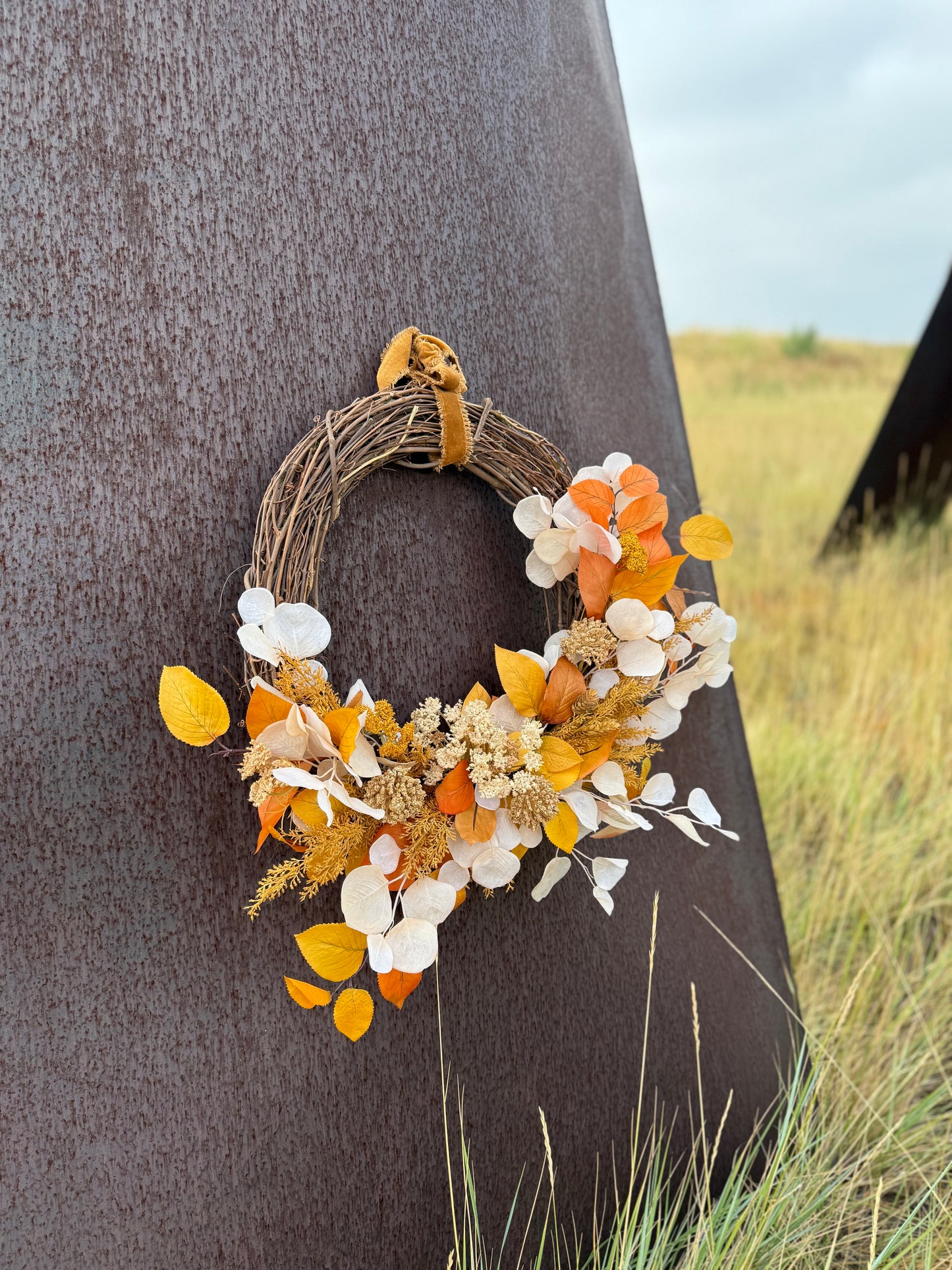 Amber Meadow