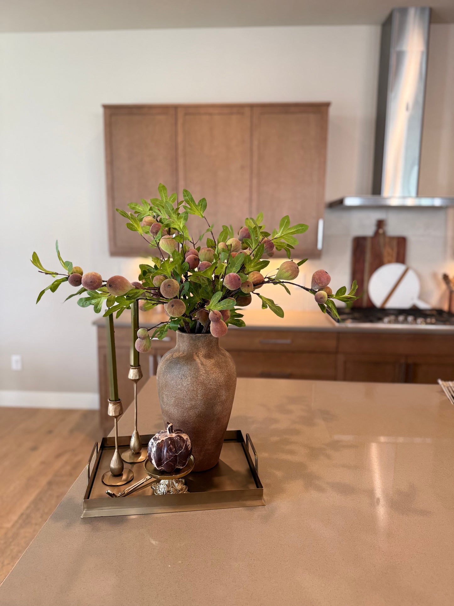Fig Stem
