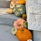 The Complete Fall Porch