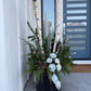 Seasonal Container Customer Inquiry