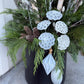 Seasonal Container Customer Inquiry