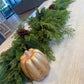 Real Touch Mixed Pine & Pinecones Garland-Coming soon 11.1