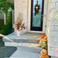The Complete Fall Porch