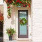 Seasonal Container Customer Inquiry