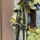 Holiday Wreath Workshop- Kyndred + Ameli Designs 11.13