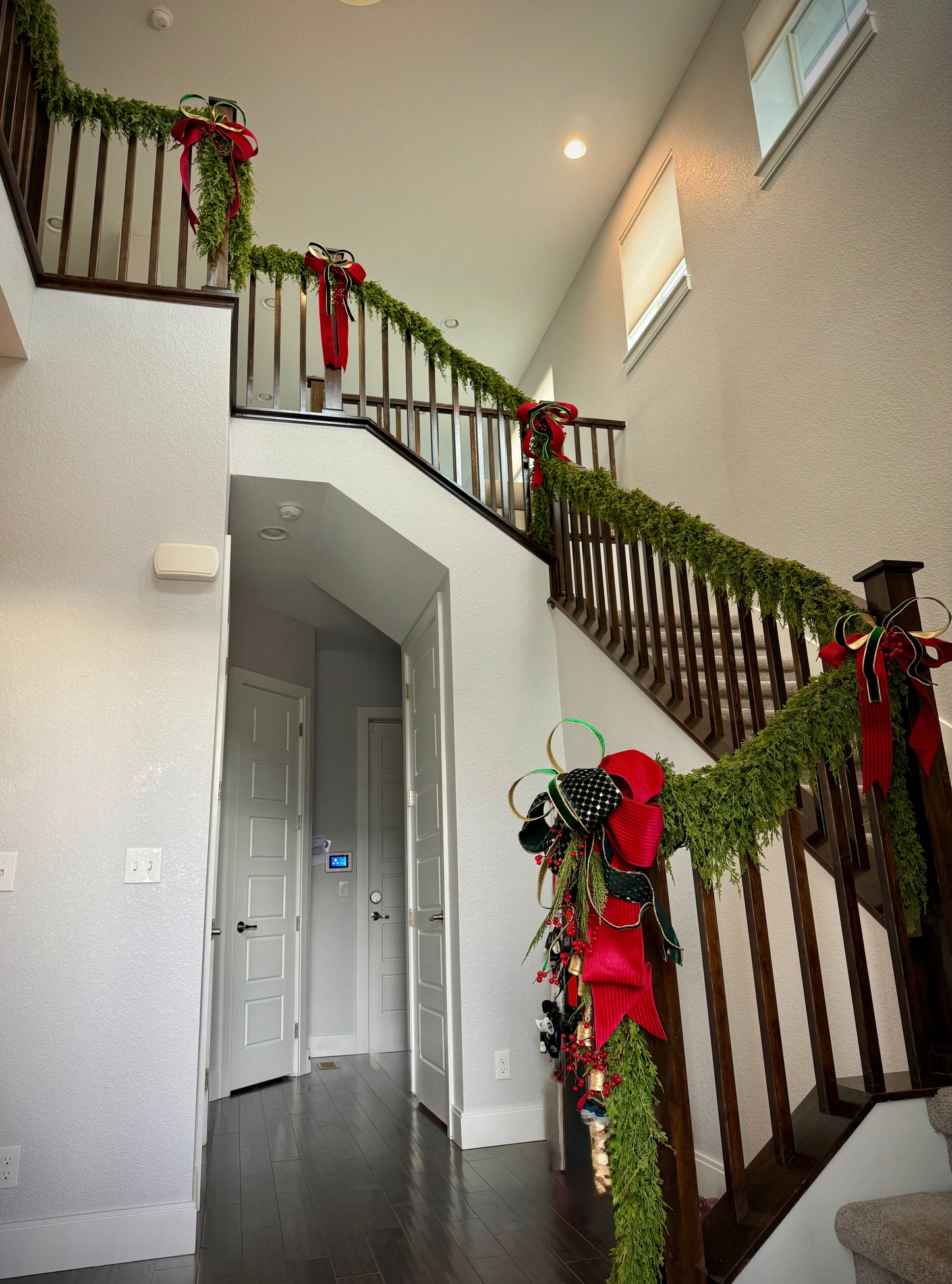 Indoor Holiday Styling & Installation - Limited Spots