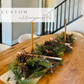Indoor Holiday Styling & Installation - Limited Spots