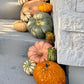 The Complete Fall Porch