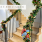 Indoor Holiday Styling & Installation - Limited Spots