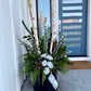 Outdoor Holiday Container Spot