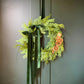 Holiday Wreath Workshop- Kyndred + Ameli Designs 11.13
