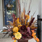 Seasonal Container Customer Inquiry