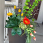 Seasonal Container Customer Inquiry