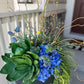 Seasonal Container Customer Inquiry