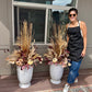 Seasonal Container Customer Inquiry