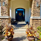 The Signature Entry