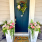 Botanical Blush