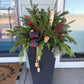 Seasonal Container Customer Inquiry