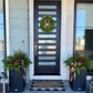 Outdoor Holiday Container Spot