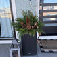 Outdoor Holiday Container Spot