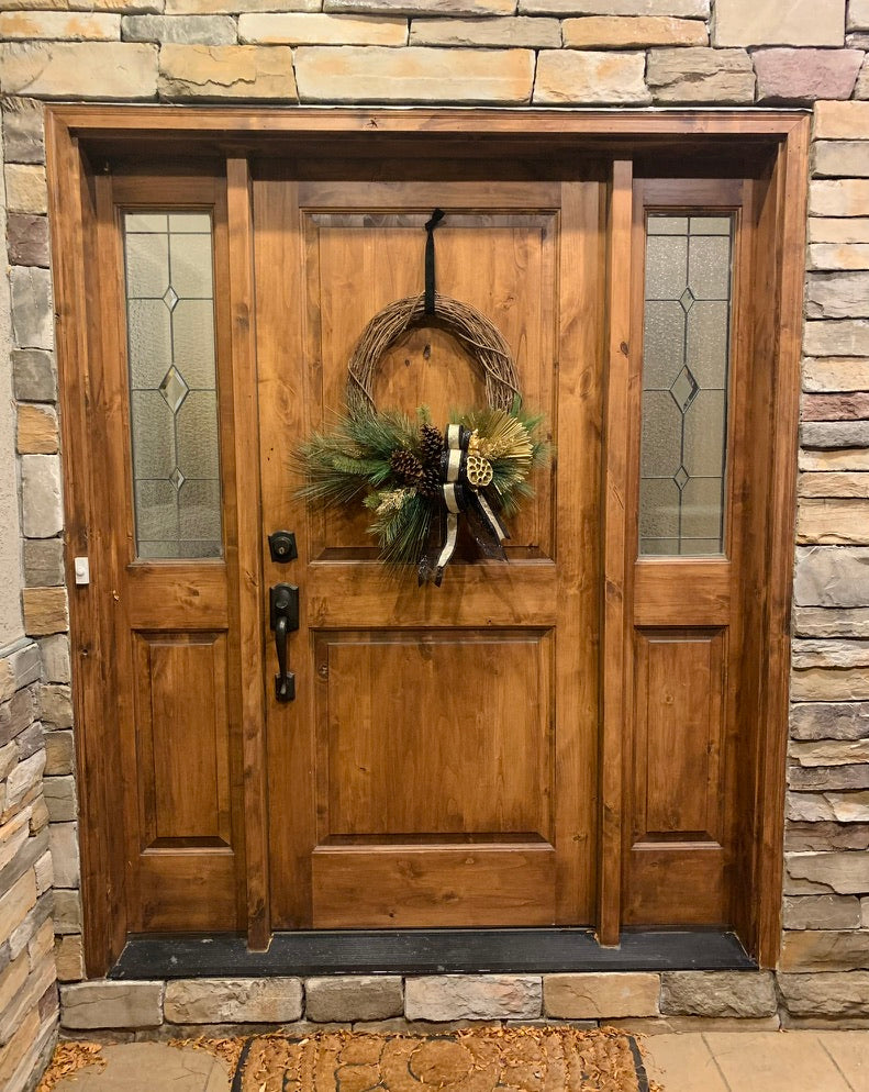 Appointment Holiday Decorating
