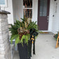 Outdoor Holiday Container Spot