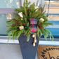 Outdoor Holiday Container Spot