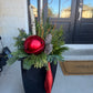 Outdoor Holiday Container Spot