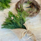 Holiday Wreath Workshop- Kyndred + Ameli Designs 11.13