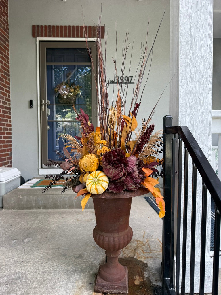 The Designer Planter