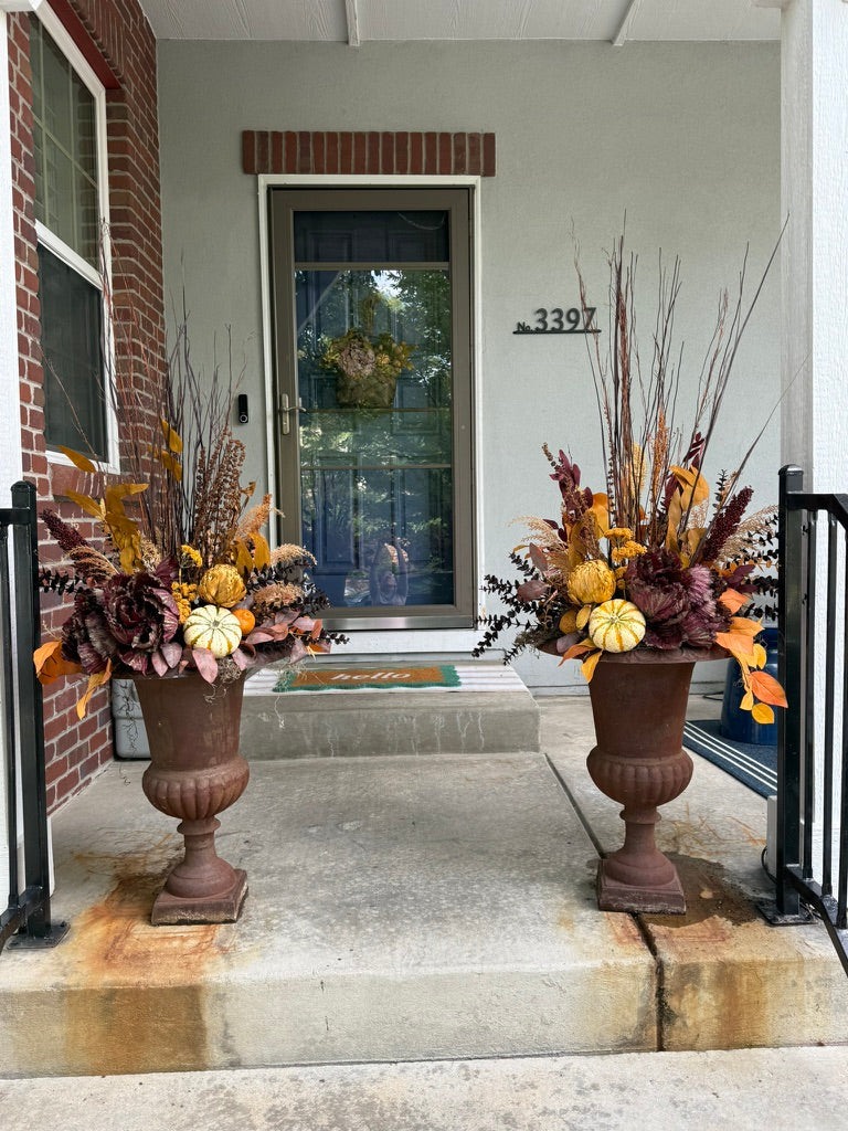 The Designer Planter
