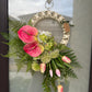 Modern Anthurium Hoop