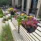 Seasonal Container Customer Inquiry