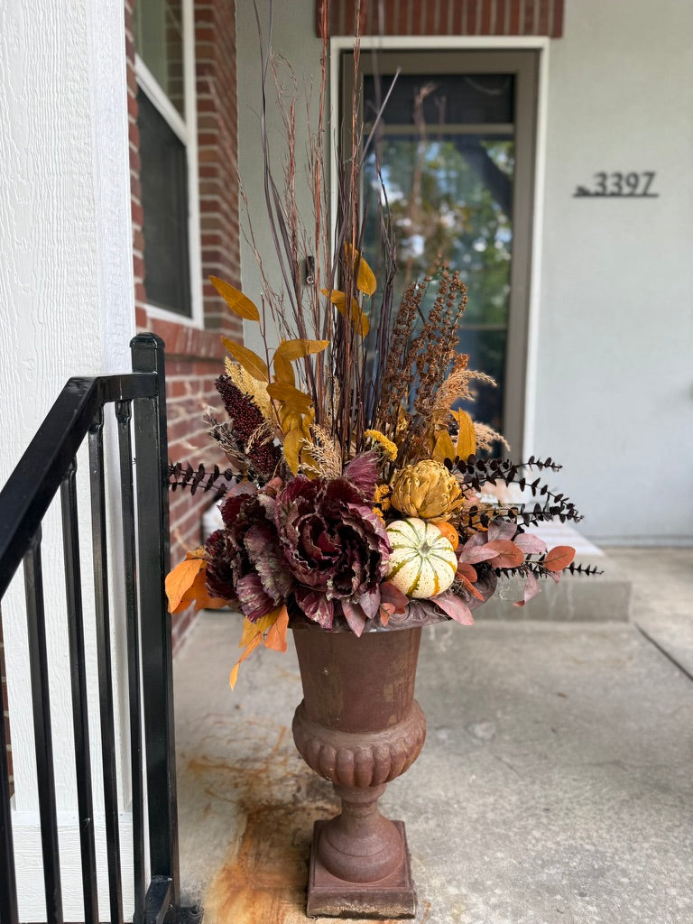 The Designer Planter