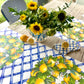 Limoncello placemats