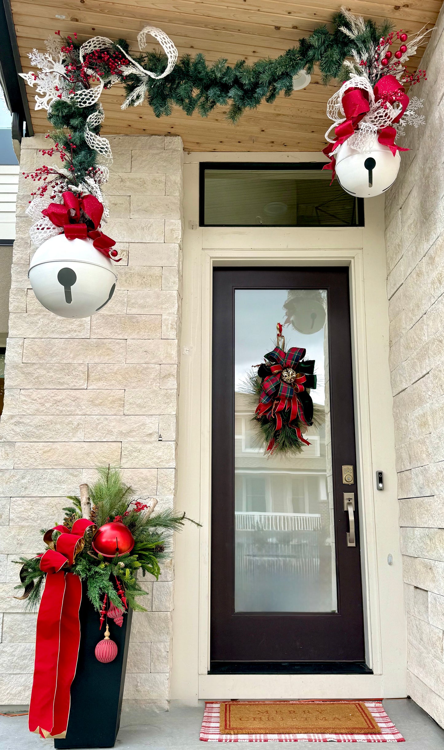 Indoor Holiday Styling & Installation - Limited Spots
