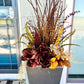 Seasonal Container Customer Inquiry