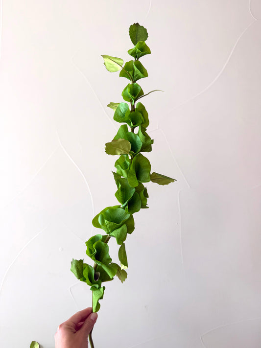 Real Touch Irish Bell Stem