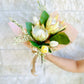 Hand-Tied Protea King Bouquet