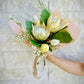 Hand-Tied Protea King Bouquet