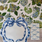 The Hydrangea Table Collection
