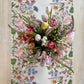 Wildflower Runner 20" x 25'