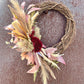 Mushroom Wreath