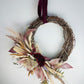 Mushroom Wreath