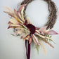 Mushroom Wreath